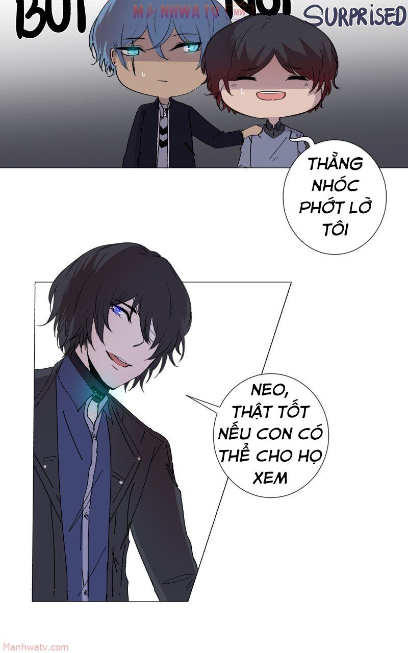 Đọc truyện Trọng sinh mạc thế - Chap 45